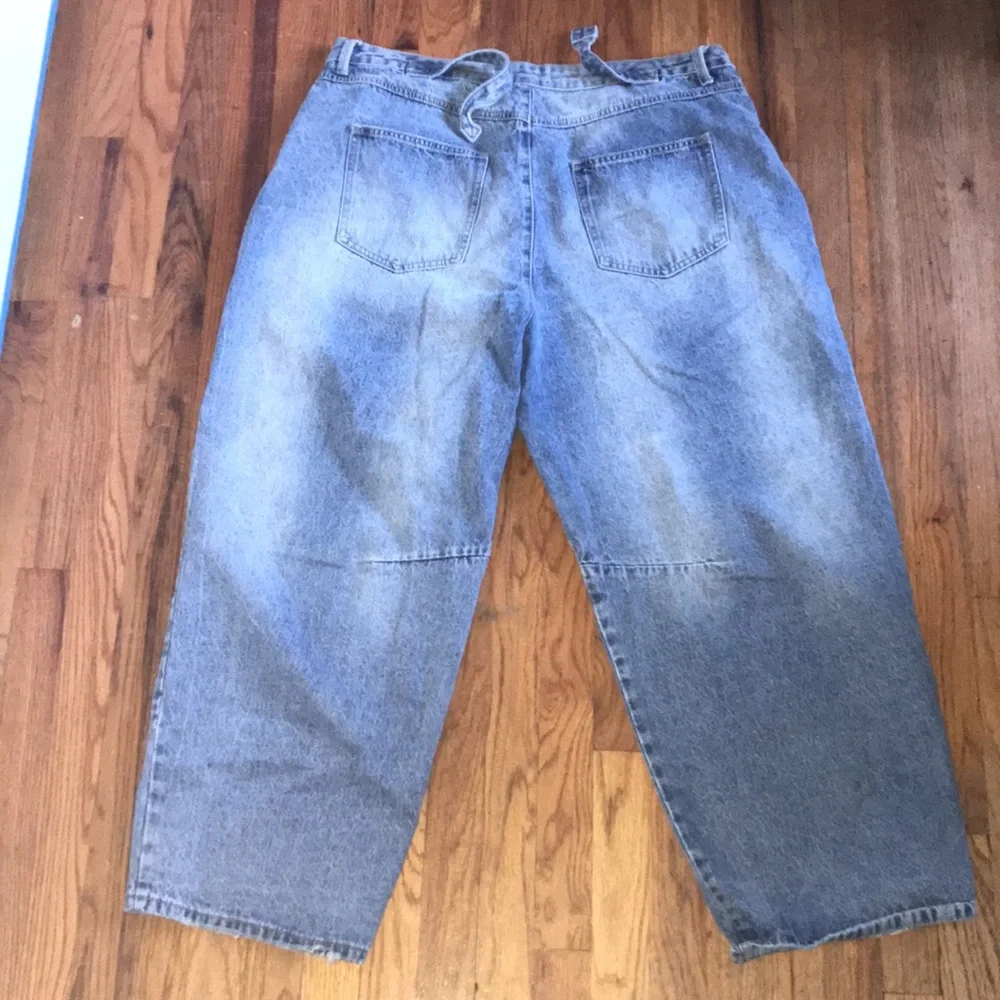 Fashion Nova Jeans